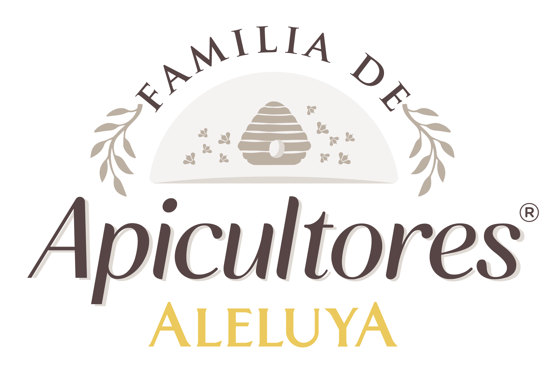 Familia de Apicultores